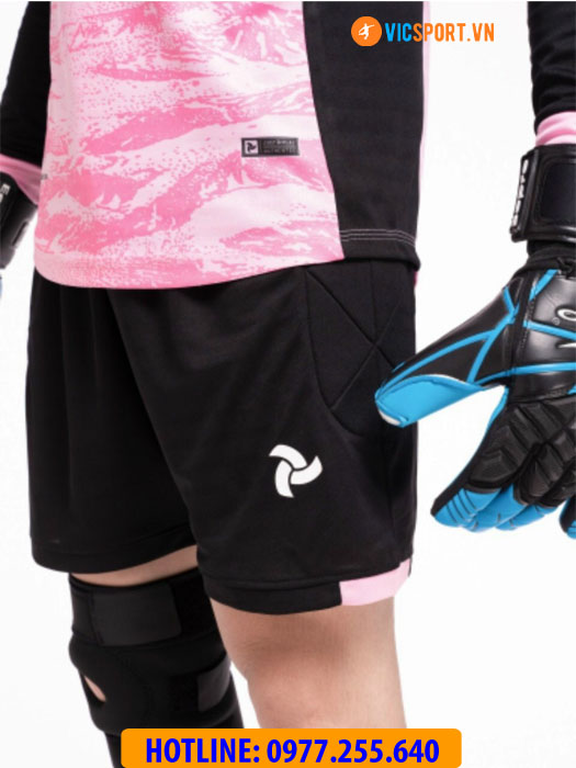 Bộ quần áo thủ môn Justplay Gea - Gea Goal Keeper - Hình ảnh 21