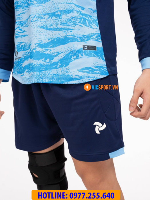 Bộ quần áo thủ môn Justplay Gea - Gea Goal Keeper - Hình ảnh 20