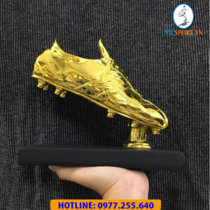 BIỂU TƯỢNG CHIẾC GIÀY VÀNG