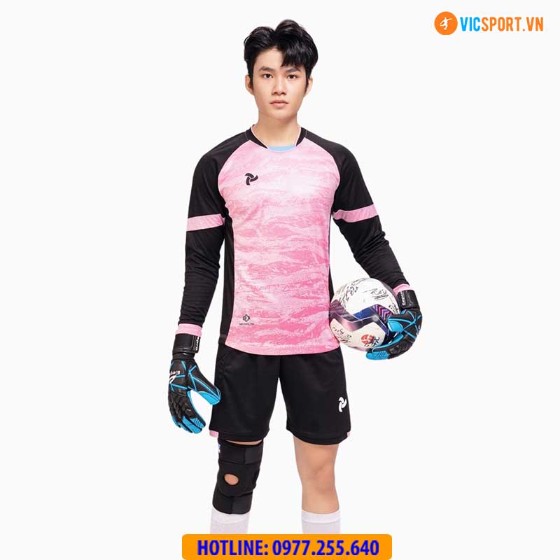 Bộ quần áo thủ môn Justplay Gea - Gea Goal Keeper - Hình ảnh 39