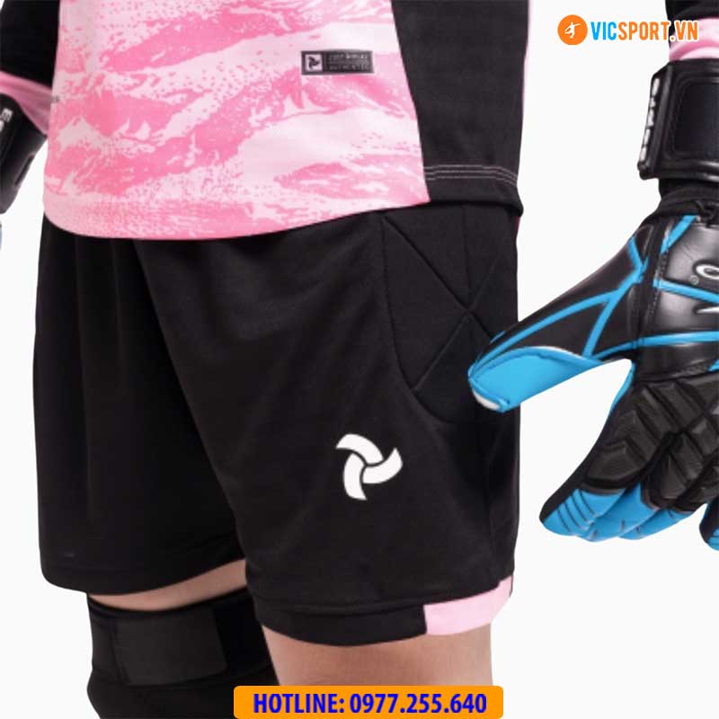 Bộ quần áo thủ môn Justplay Gea - Gea Goal Keeper - Hình ảnh 40