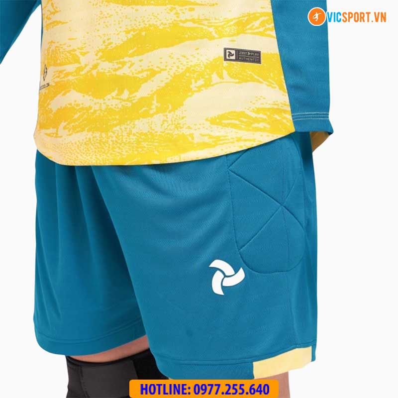 Bộ quần áo thủ môn Justplay Gea - Gea Goal Keeper - Hình ảnh 42