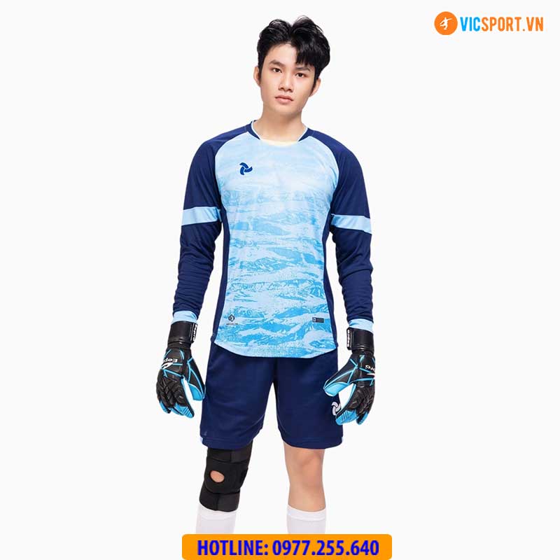 Bộ quần áo thủ môn Justplay Gea - Gea Goal Keeper - Hình ảnh 45
