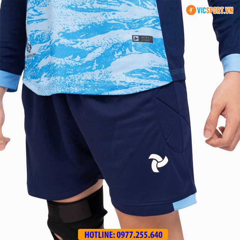 Bộ quần áo thủ môn Justplay Gea - Gea Goal Keeper - Hình ảnh 46