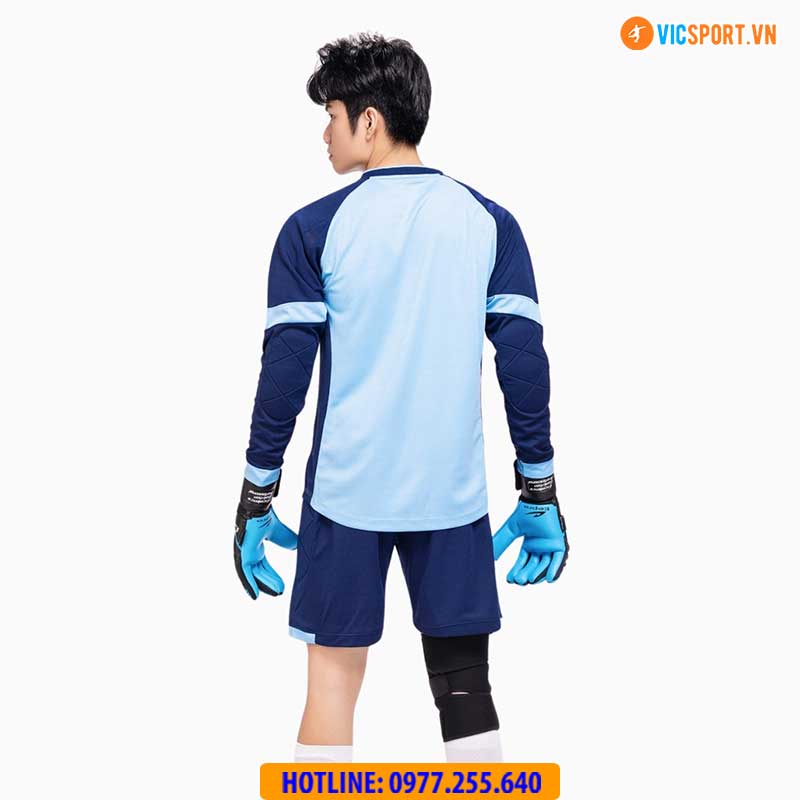 Bộ quần áo thủ môn Justplay Gea - Gea Goal Keeper - Hình ảnh 47