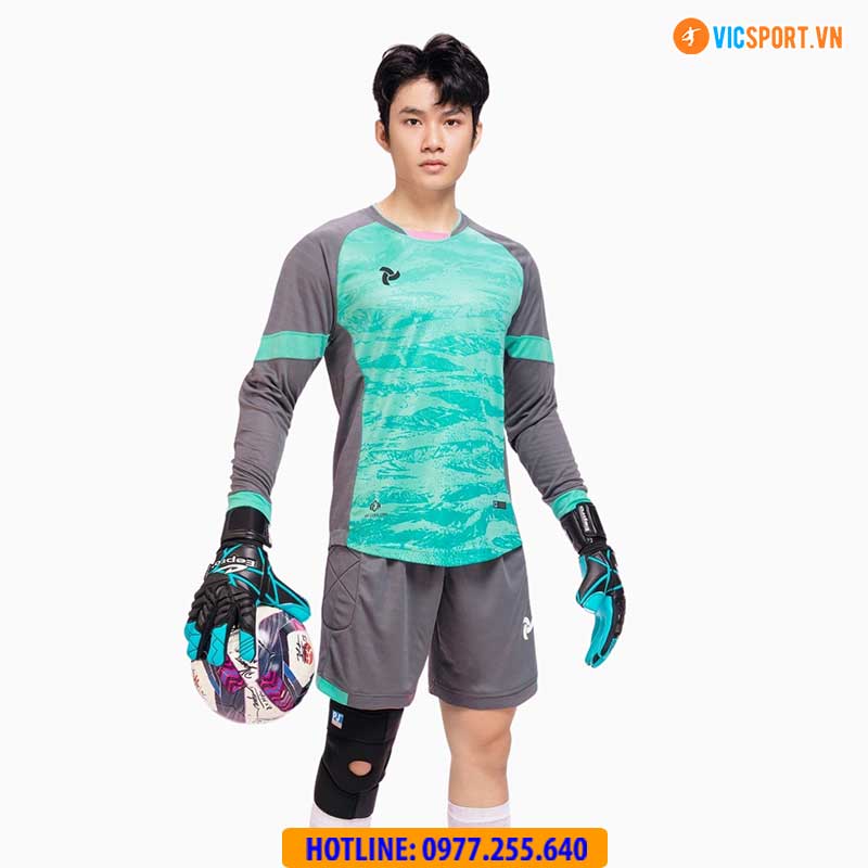 Bộ quần áo thủ môn Justplay Gea - Gea Goal Keeper - Hình ảnh 48