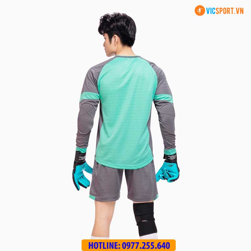 Bộ quần áo thủ môn Justplay Gea - Gea Goal Keeper - Hình ảnh 50