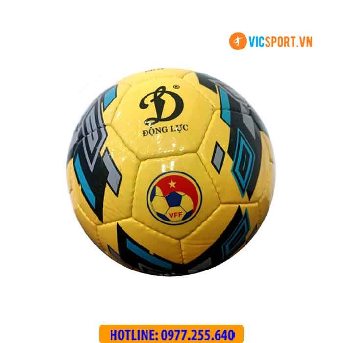 Tổng hợp Quả bóng đá Động Lực số 4 - Hình ảnh 13