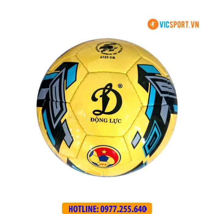 Tổng hợp Quả bóng đá Động Lực số 4 - Hình ảnh 9