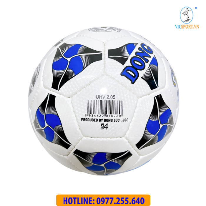 Tổng hợp Quả bóng đá Động Lực số 4 - Hình ảnh 10