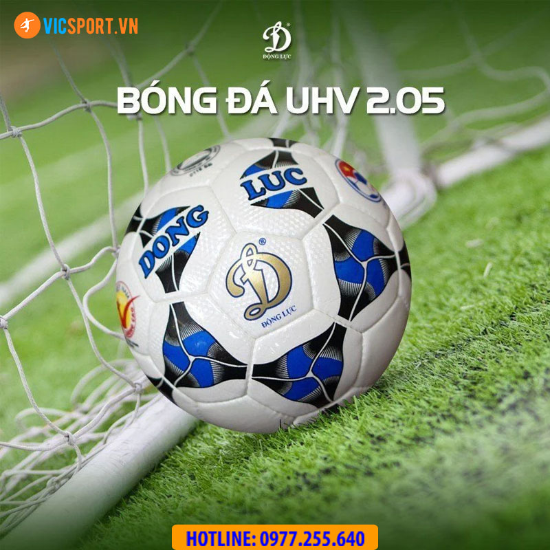 Tổng hợp Quả bóng đá Động Lực số 4 - Hình ảnh 3