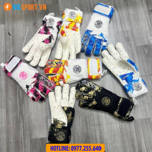Găng tay thủ môn GKVN Bốn Mùa
