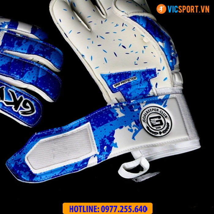 CỔ TAY GĂNG TAY THỦ MÔN GKVN - MÙA ĐÔNG