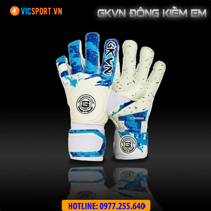 GĂNG TAY THỦ MÔN GKVN - ĐÔNG KIẾM EM