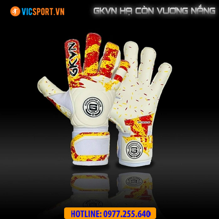 Găng tay thủ môn GKVN Bốn Mùa - Hình ảnh 13