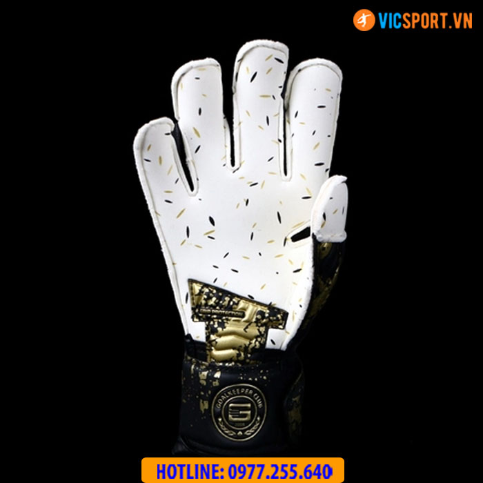 Găng tay thủ môn GKVN Bốn Mùa - Hình ảnh 31