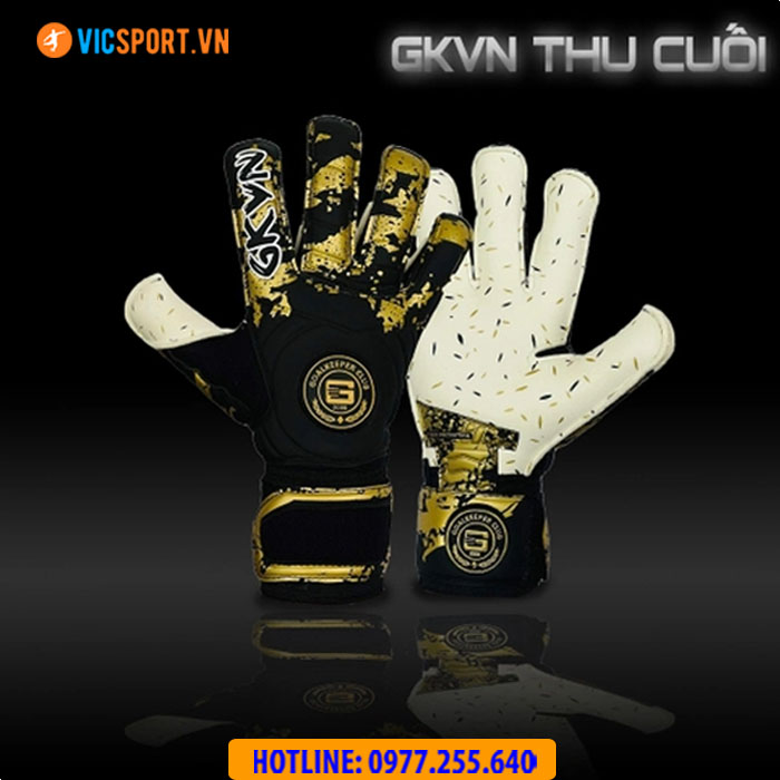 Găng tay thủ môn GKVN Bốn Mùa - Hình ảnh 12