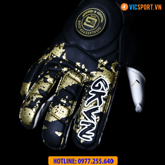 Găng tay thủ môn GKVN Bốn Mùa - Hình ảnh 17
