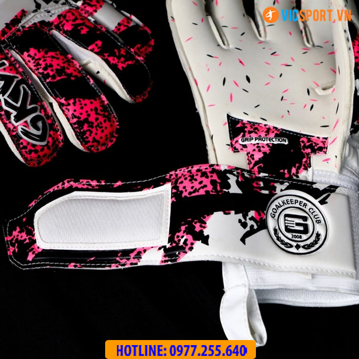 Găng tay thủ môn GKVN Bốn Mùa - Hình ảnh 21