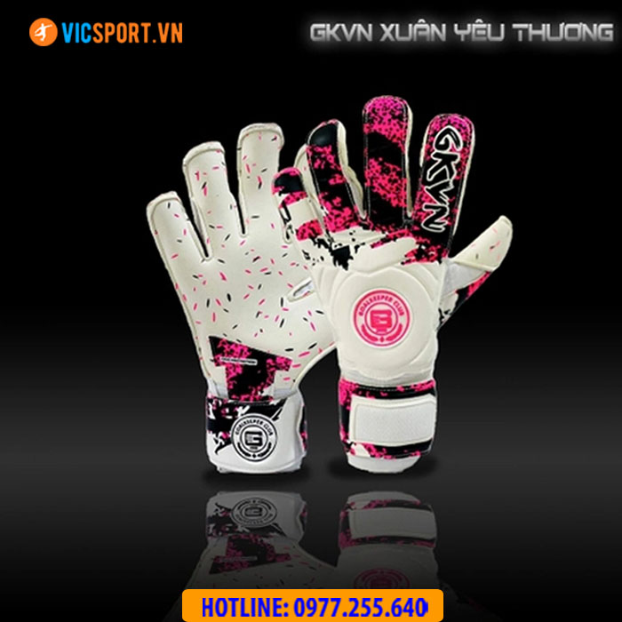 Găng tay thủ môn GKVN Bốn Mùa - Hình ảnh 10