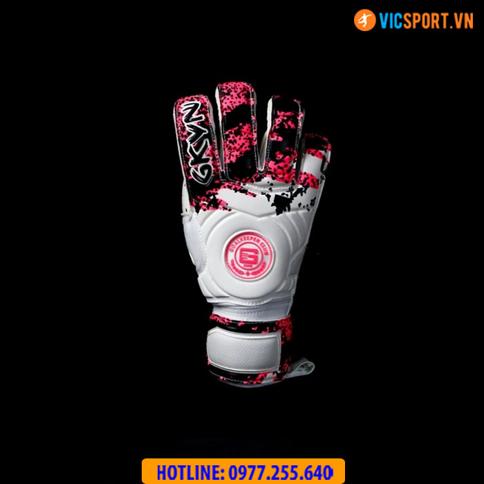 Găng tay thủ môn GKVN Bốn Mùa - Hình ảnh 24