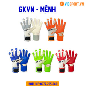 Găng tay thủ môn GKVN - Mệnh
