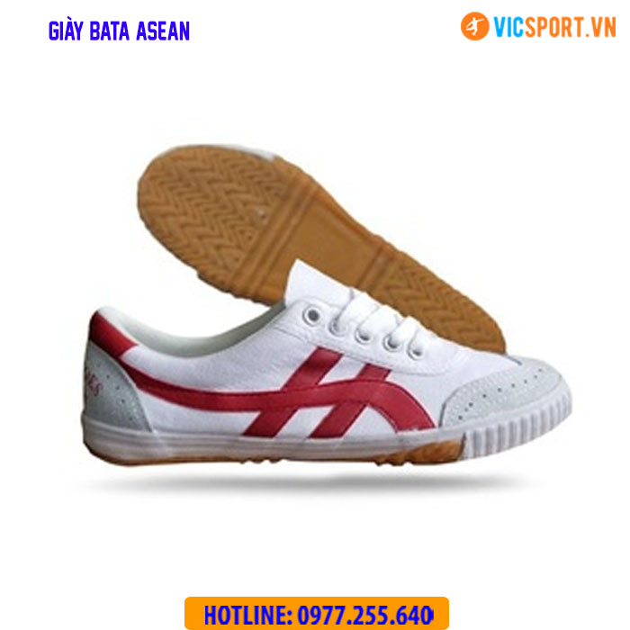 Giày Bata Asean - Hình ảnh 5
