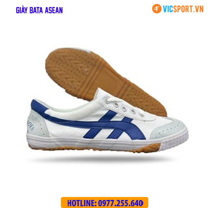 Giày Bata Asean - Hình ảnh 4