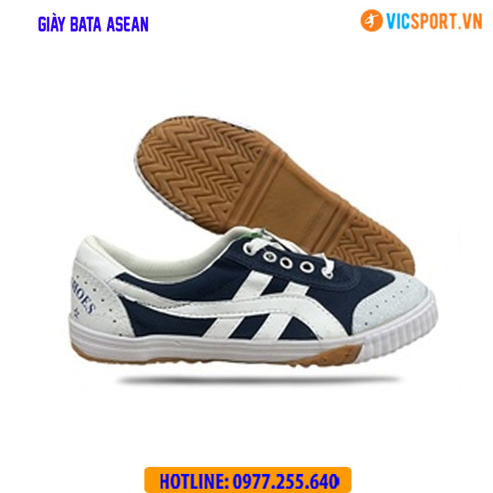 Giày Bata Asean - Hình ảnh 7