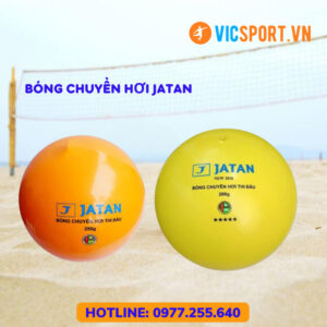 Bóng chuyền hơi Động Lực Jatan