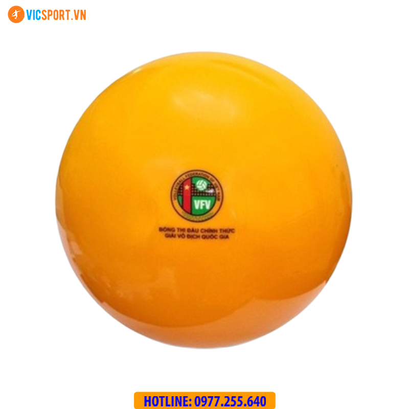 Quả bóng chuyền hơi Động Lực Jatan - Hình ảnh 12