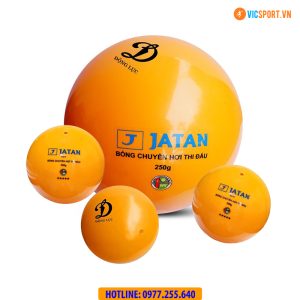 Quả bóng chuyền hơi Động Lực Jatan