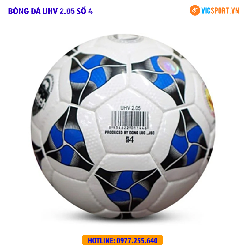 Tổng hợp Quả bóng đá Động Lực số 4 - Hình ảnh 16