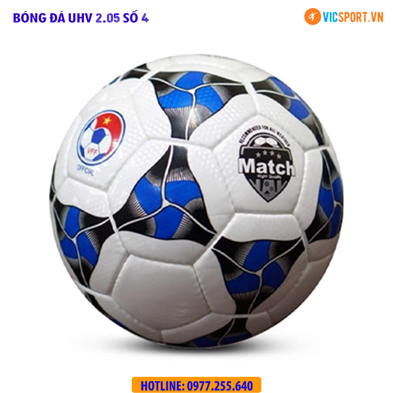Tổng hợp Quả bóng đá Động Lực số 4 - Hình ảnh 17