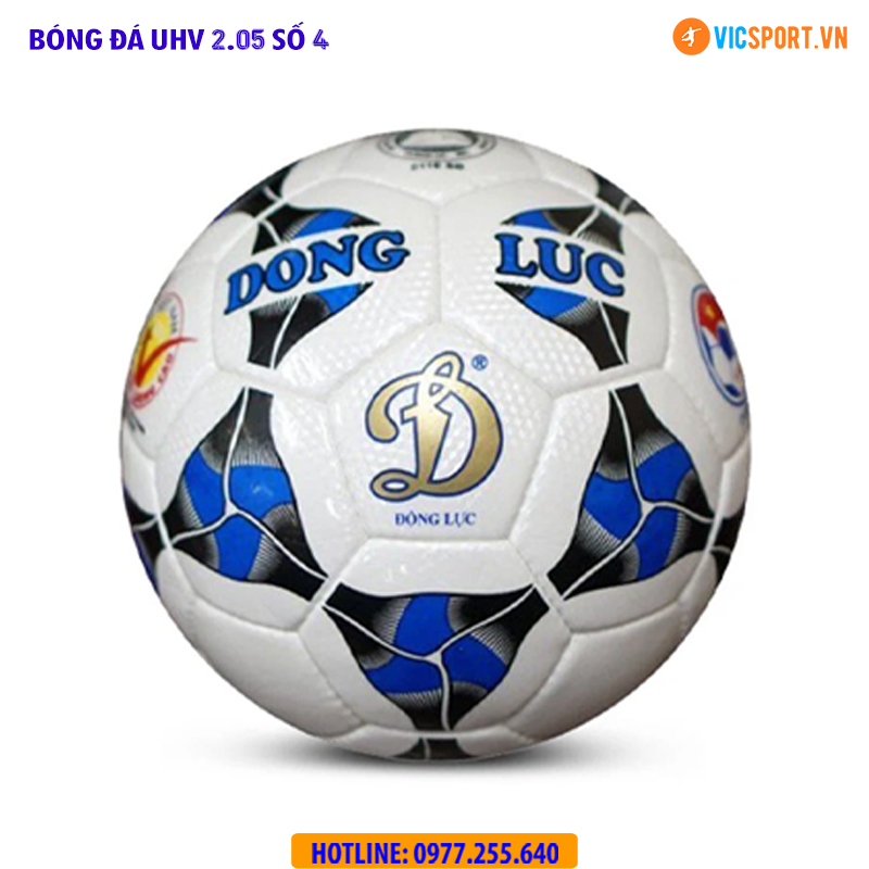 Tổng hợp Quả bóng đá Động Lực số 4 - Hình ảnh 18