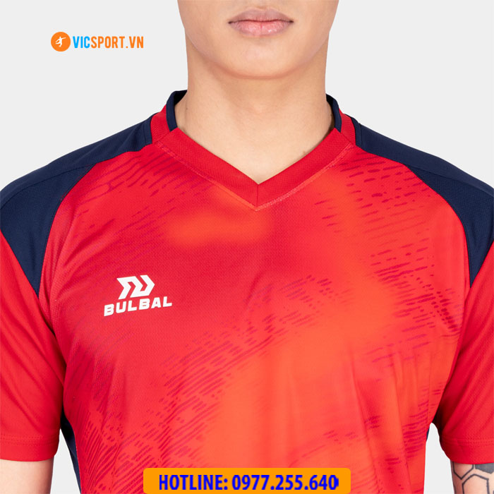 Quần áo bóng chuyền nam Bulbal Aura - Hình ảnh 13