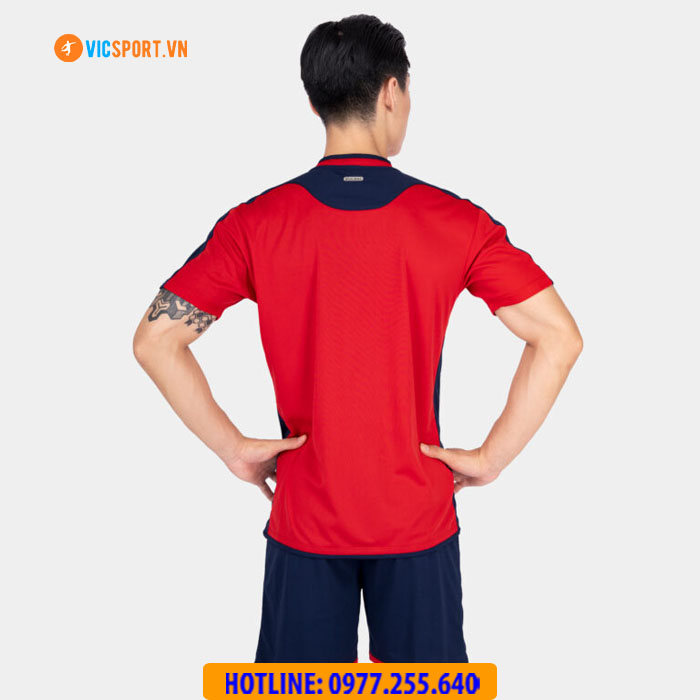 Quần áo bóng chuyền nam Bulbal Aura - Hình ảnh 9