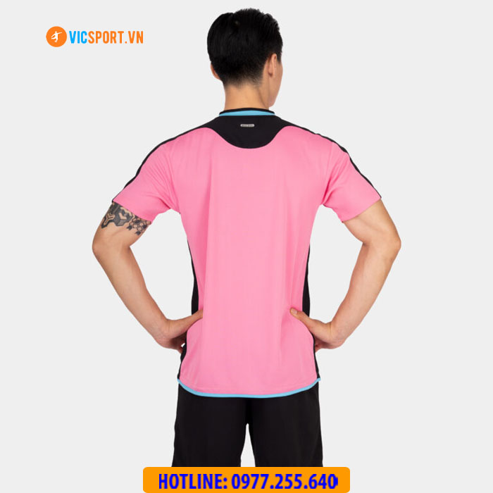 Quần áo bóng chuyền nam Bulbal Aura - Hình ảnh 6