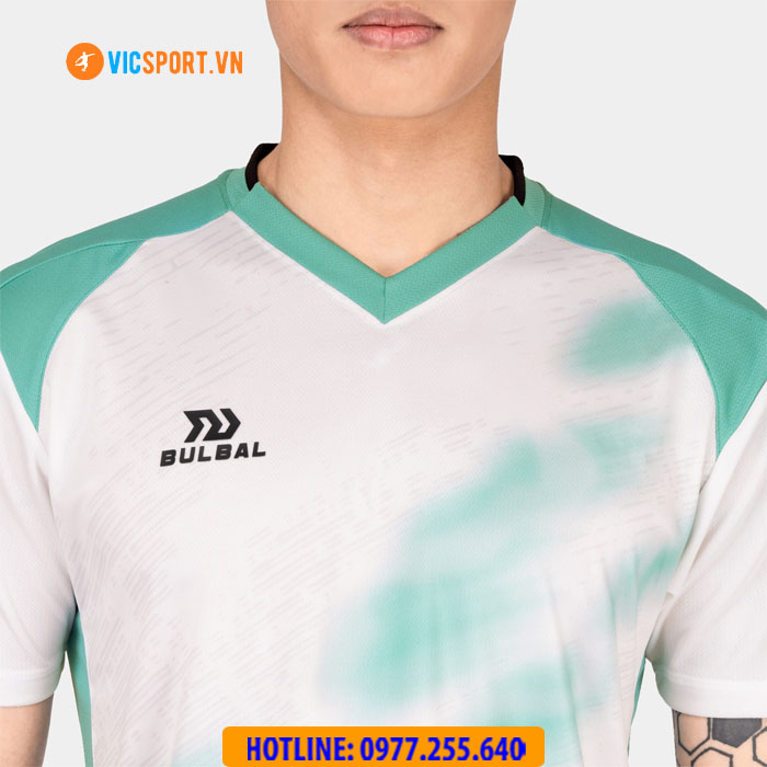 Quần áo bóng chuyền nam Bulbal Aura - Hình ảnh 12