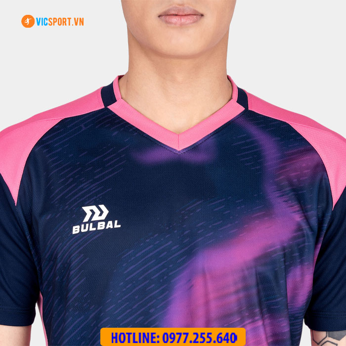 Quần áo bóng chuyền nam Bulbal Aura - Hình ảnh 10