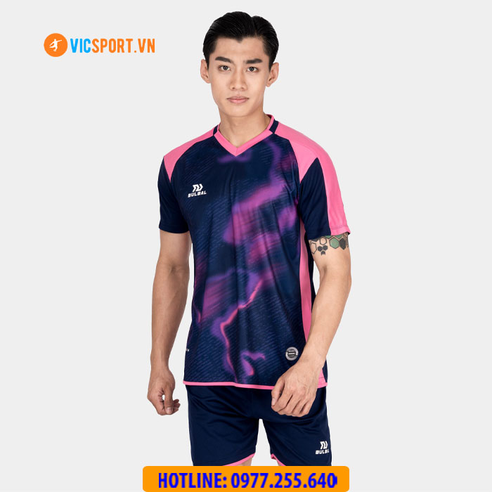 Quần áo bóng chuyền nam Bulbal Aura - Hình ảnh 3