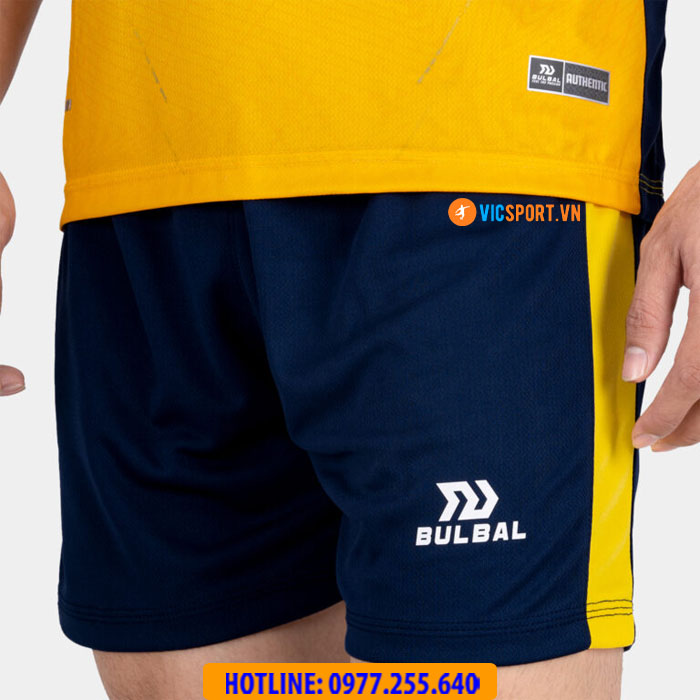Bộ bóng chuyền Nam Bulbal Netto - Hình ảnh 21