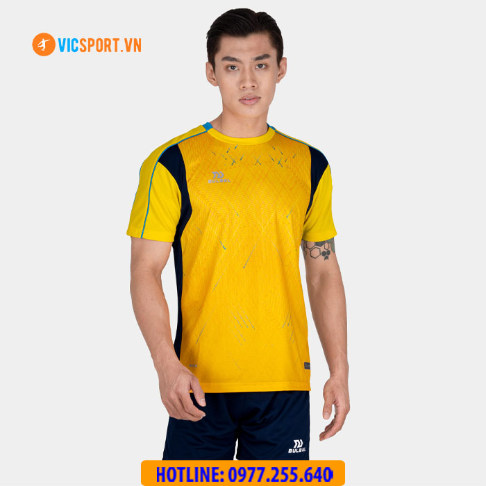 Bộ bóng chuyền Nam Bulbal Netto - Hình ảnh 7