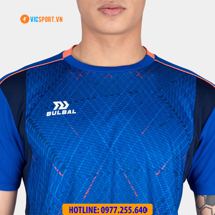 Bộ bóng chuyền Nam Bulbal Netto - Hình ảnh 16