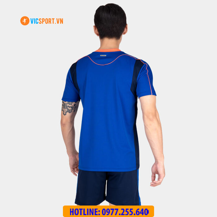 Bộ bóng chuyền Nam Bulbal Netto - Hình ảnh 12