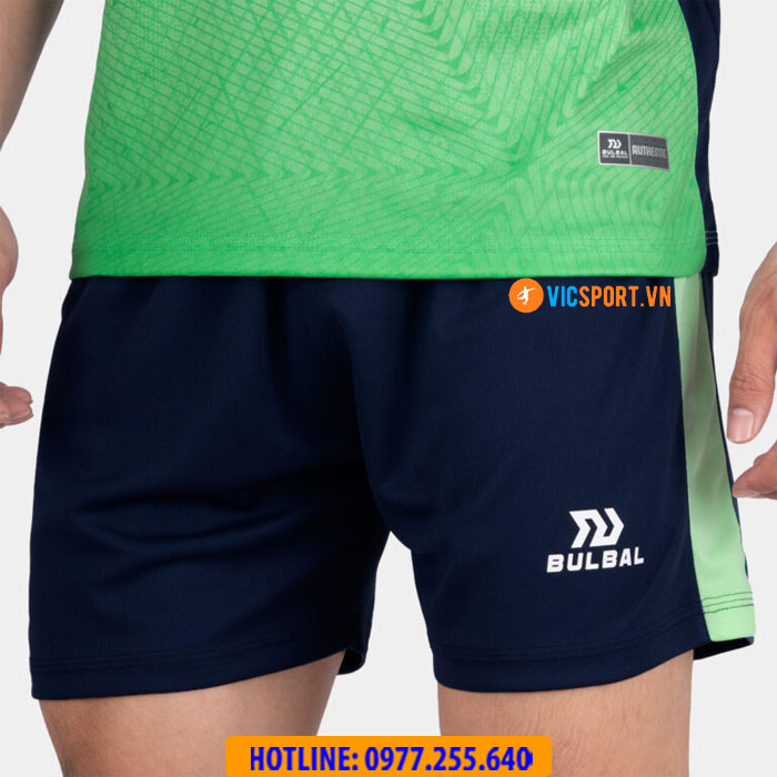 Bộ bóng chuyền Nam Bulbal Netto - Hình ảnh 15