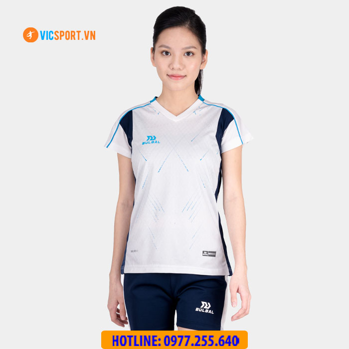 Bộ bóng chuyền Nữ Bulbal Netto - Hình ảnh 9