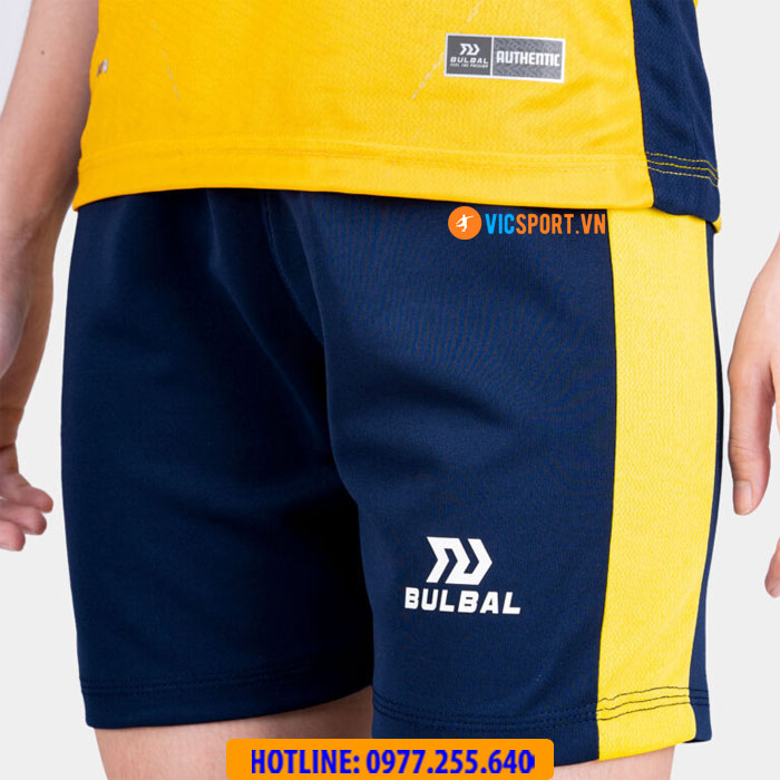 Bộ bóng chuyền Nữ Bulbal Netto - Hình ảnh 22