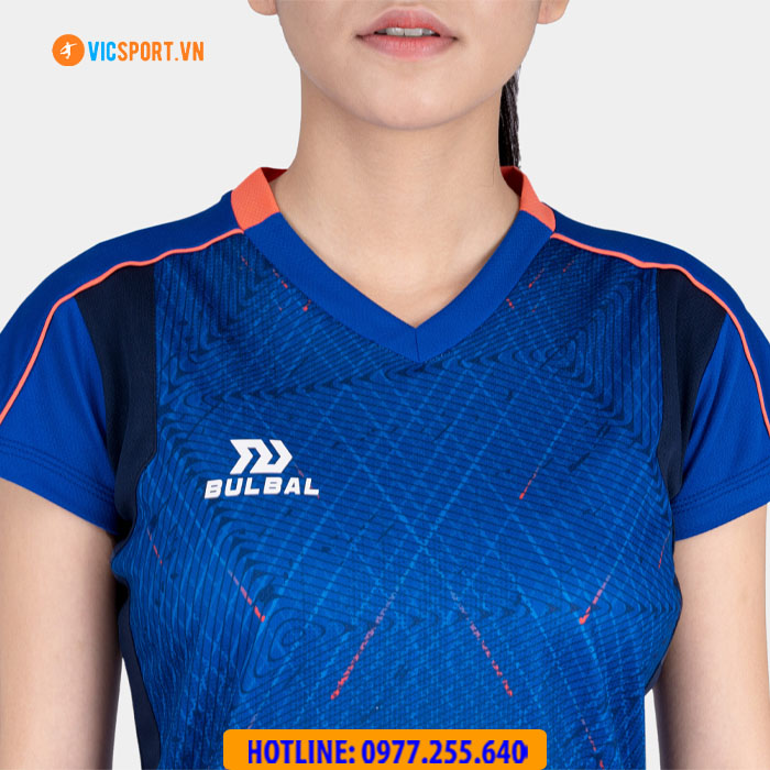 Bộ bóng chuyền Nữ Bulbal Netto - Hình ảnh 17