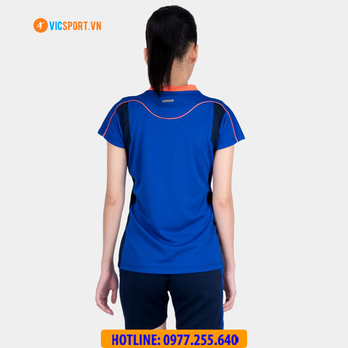Bộ bóng chuyền Nữ Bulbal Netto - Hình ảnh 16